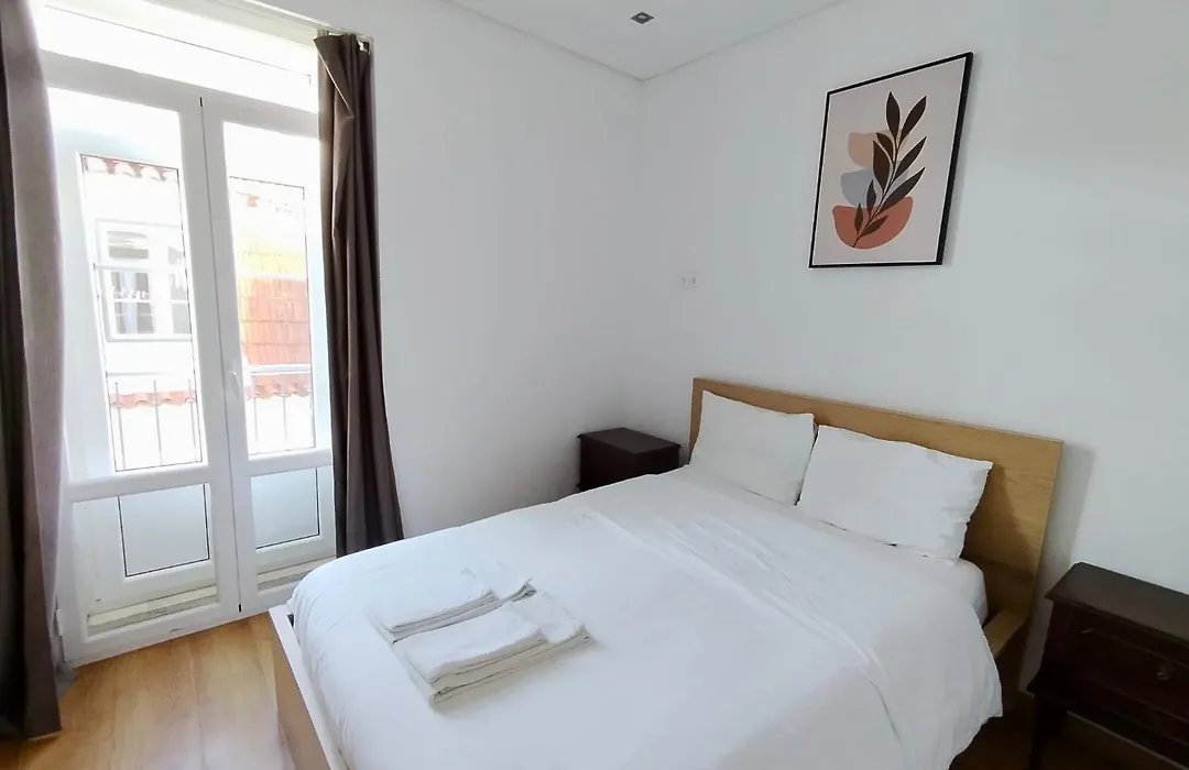 Bairro Alto Hostel-1