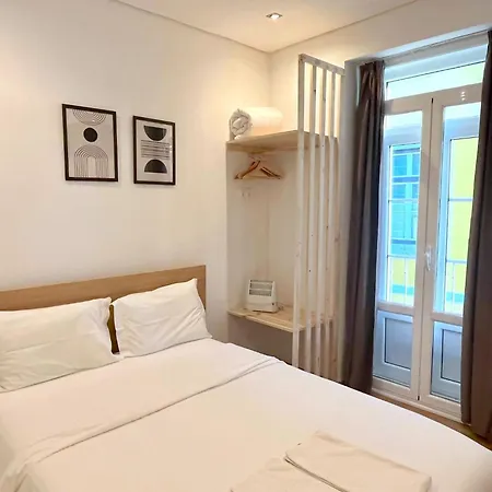 Bairro Alto Hostel-2