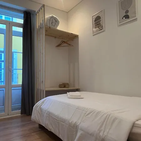 Bairro Alto Hostel-3