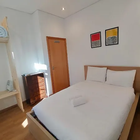 Bairro Alto Hostel-3